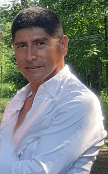 Portrait José