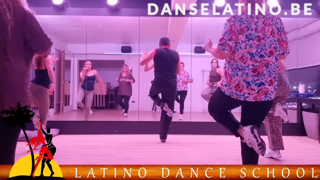 Workshop Bachata Dominicaine – Footwork – 25 octobre 2026