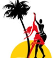 Latino Dance School